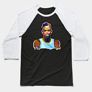 DENNIS SCHRODER Baseball T-Shirt